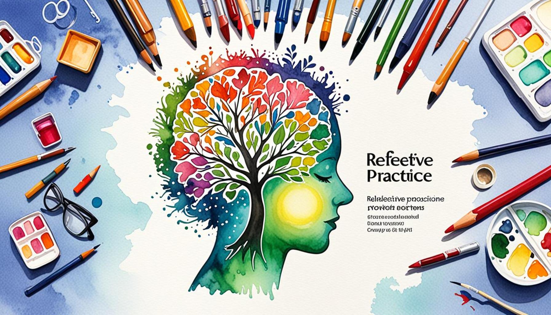 Reflective Practice Strategies for Developmental Professionals: Building a Sustainable Growth Mindset