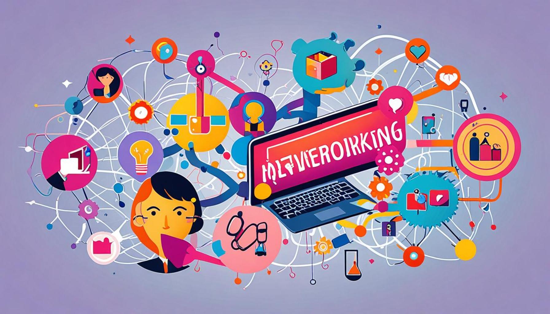 Reflective Practice in Developing Interpersonal Skills and Professional Networking