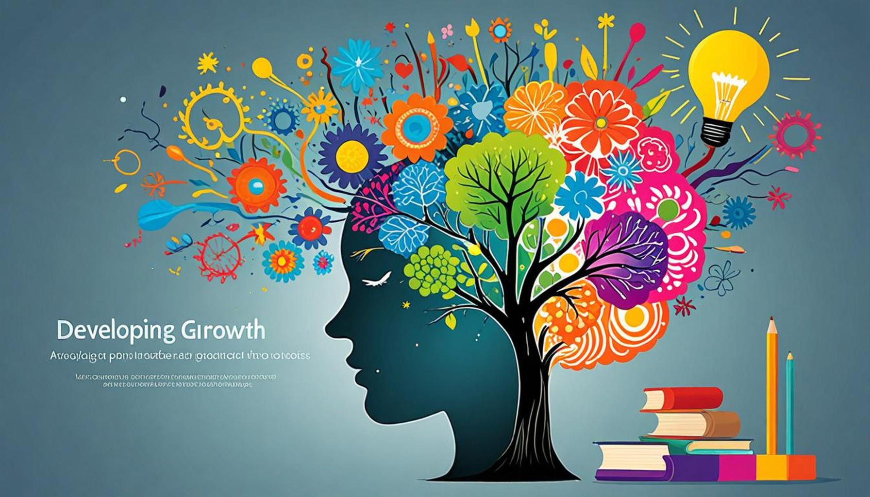 Developing a Growth Mindset Through Reflective Practice in Educational Contexts