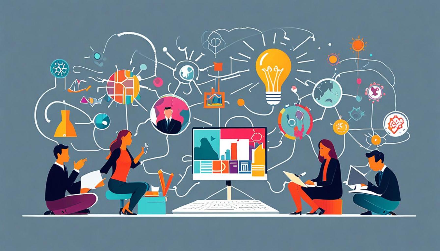 The Connection between Reflective Practice and Leadership Development in Modern Organizations