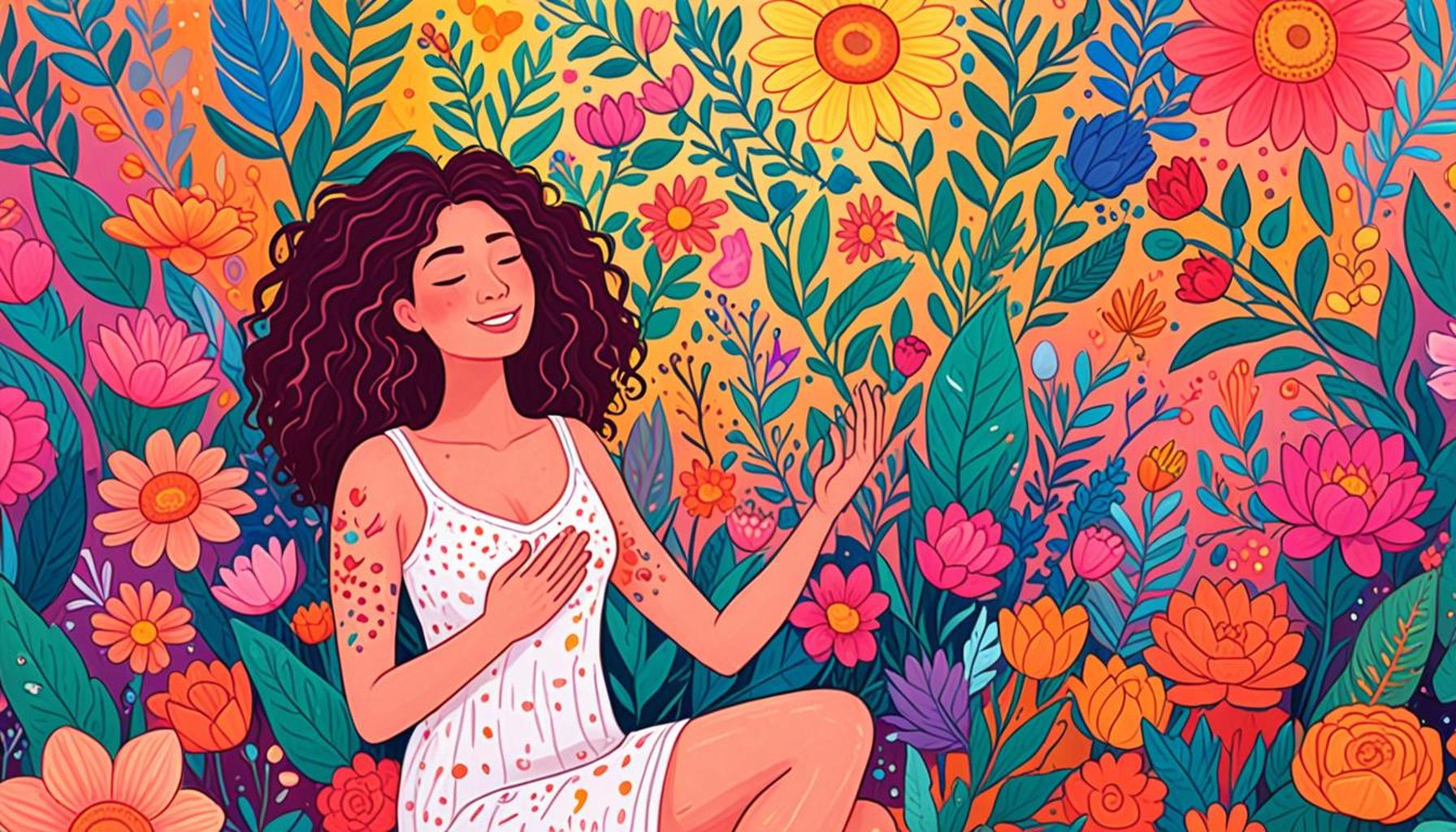 Developing Emotional Resilience Through Self-Care and Self-Acceptance Practices