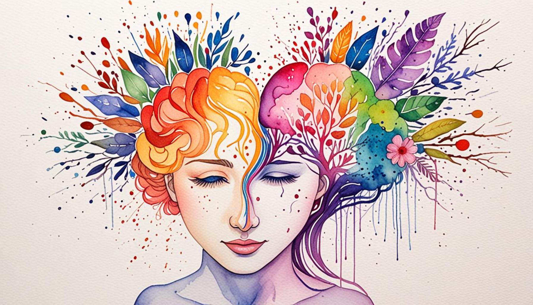 The Connection between Emotional Resilience and Mental Health in Adults