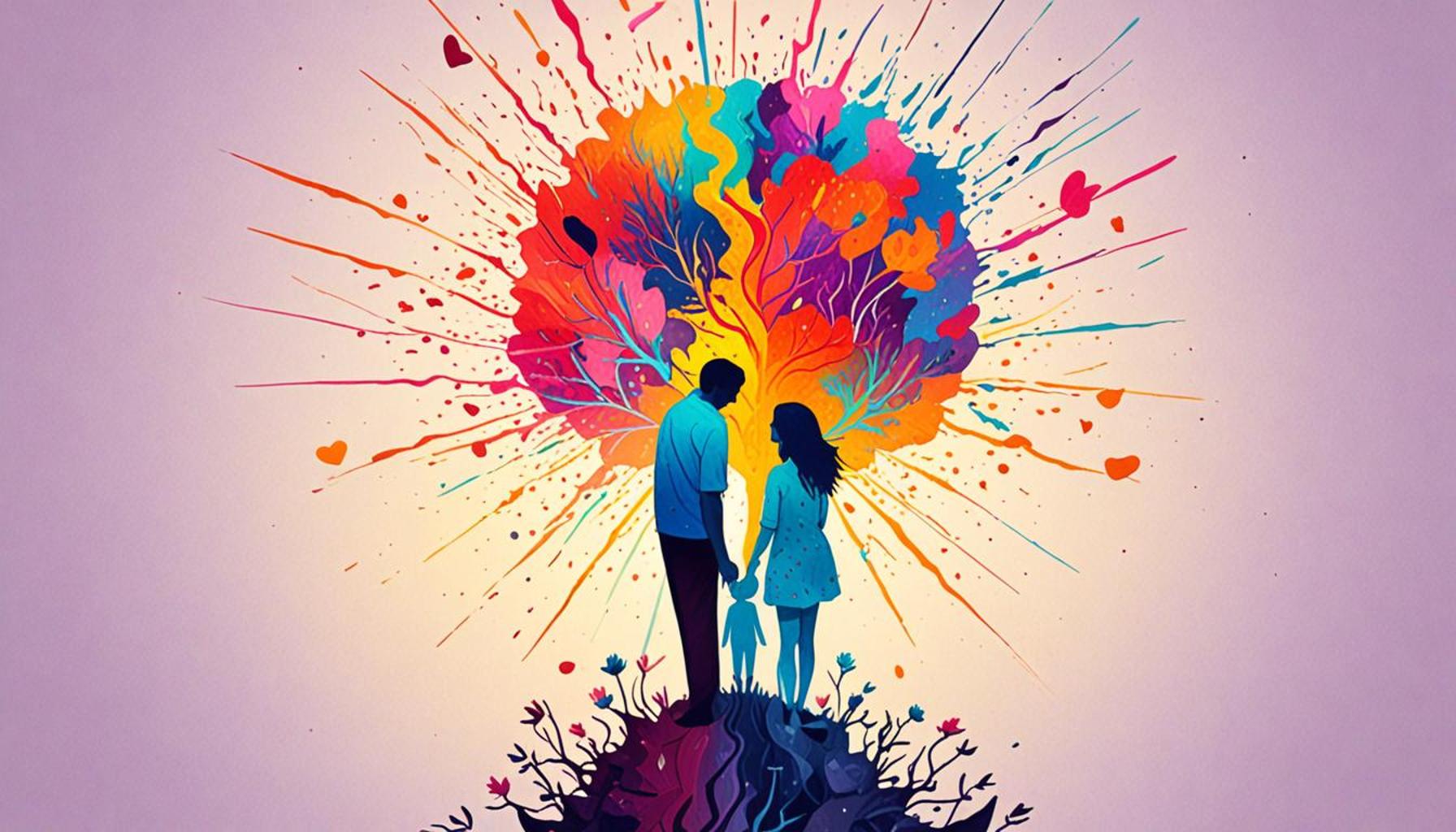 The Relationship between Emotional Resilience and Overcoming Personal Traumas