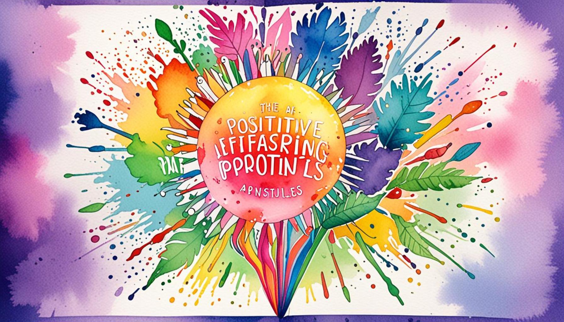 The Role of Positive Affirmations in Transforming Limiting Beliefs into Learning Opportunities