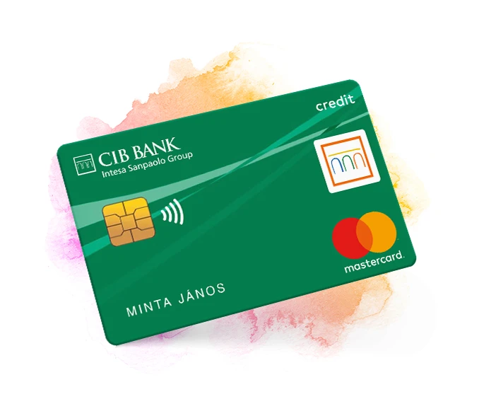 Hogyan igényelhető a CIB Bank Optimum hitelkártya gyorsan