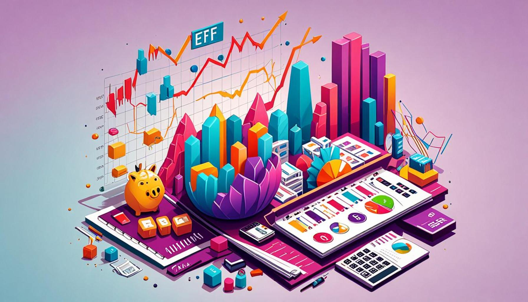 ETFs és Indexalapok: Passzív Megközelítés a Magyar Befektetők Számára