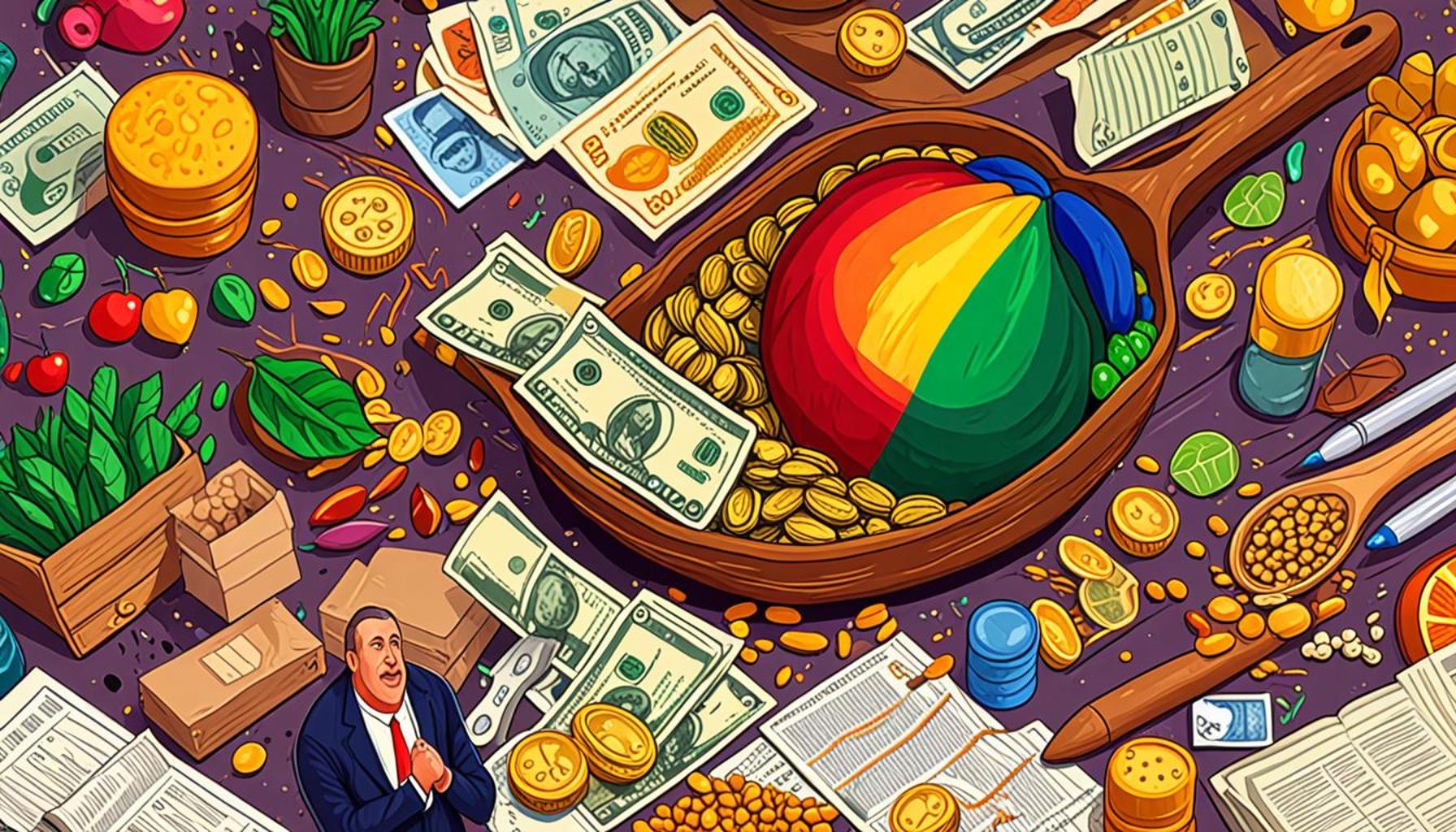 Befektetések a Commoditásokba: Lehetőségek és Kihívások a Magyarok Számára