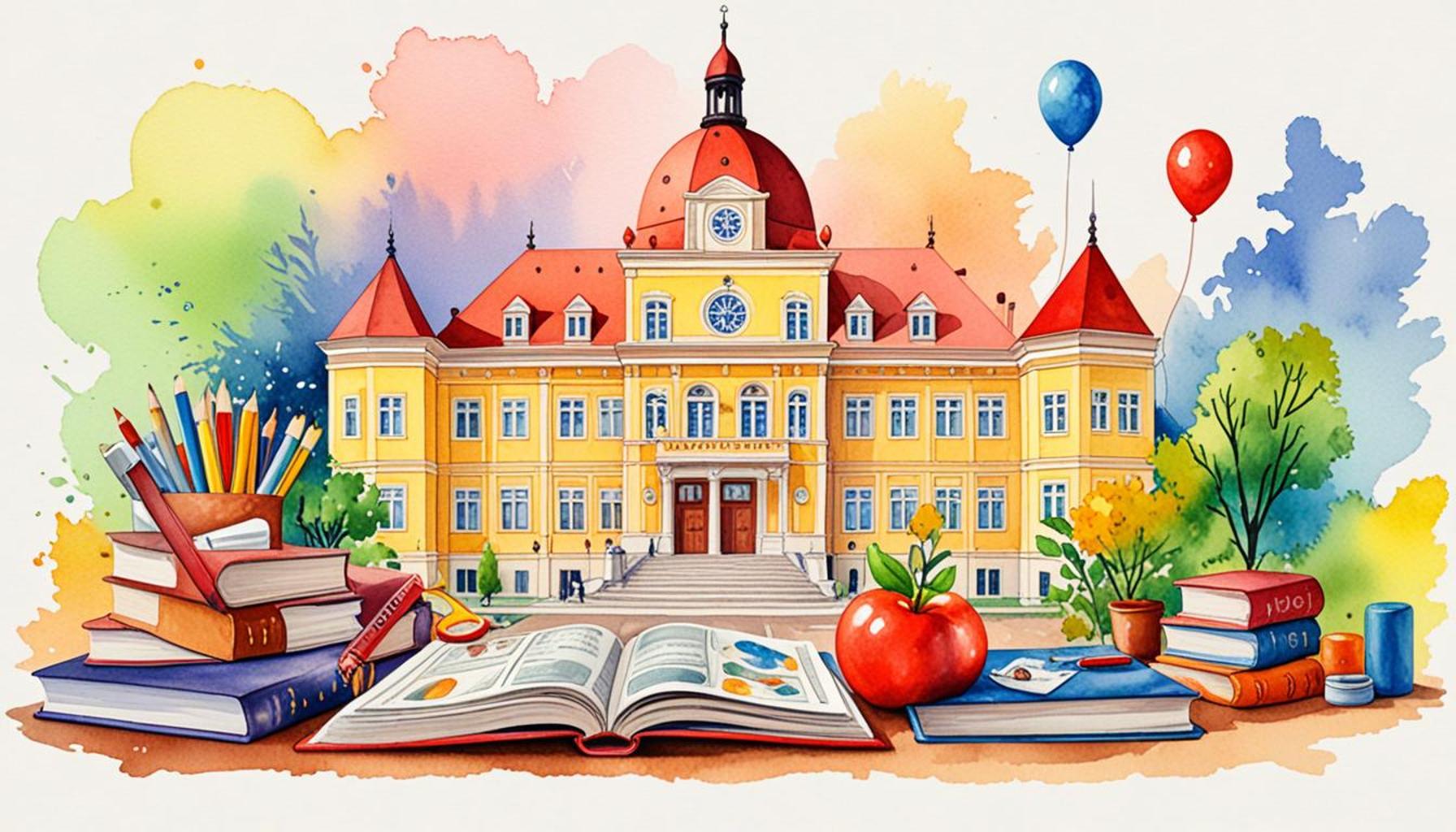 A pénzügyi oktatás fontossága a magyar iskolákban