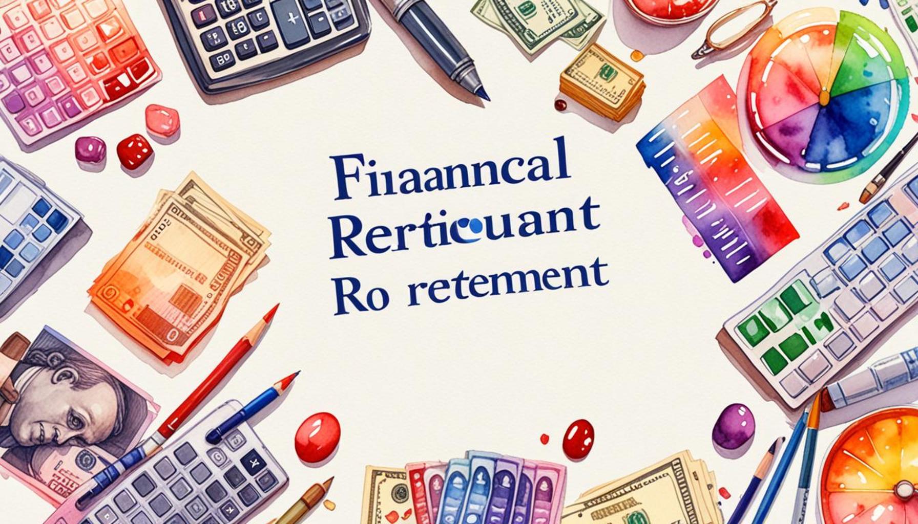 Pénzügyi tervezés a nyugdíjra: lehetőségek és stratégiák a biztonságos jövő biztosításához