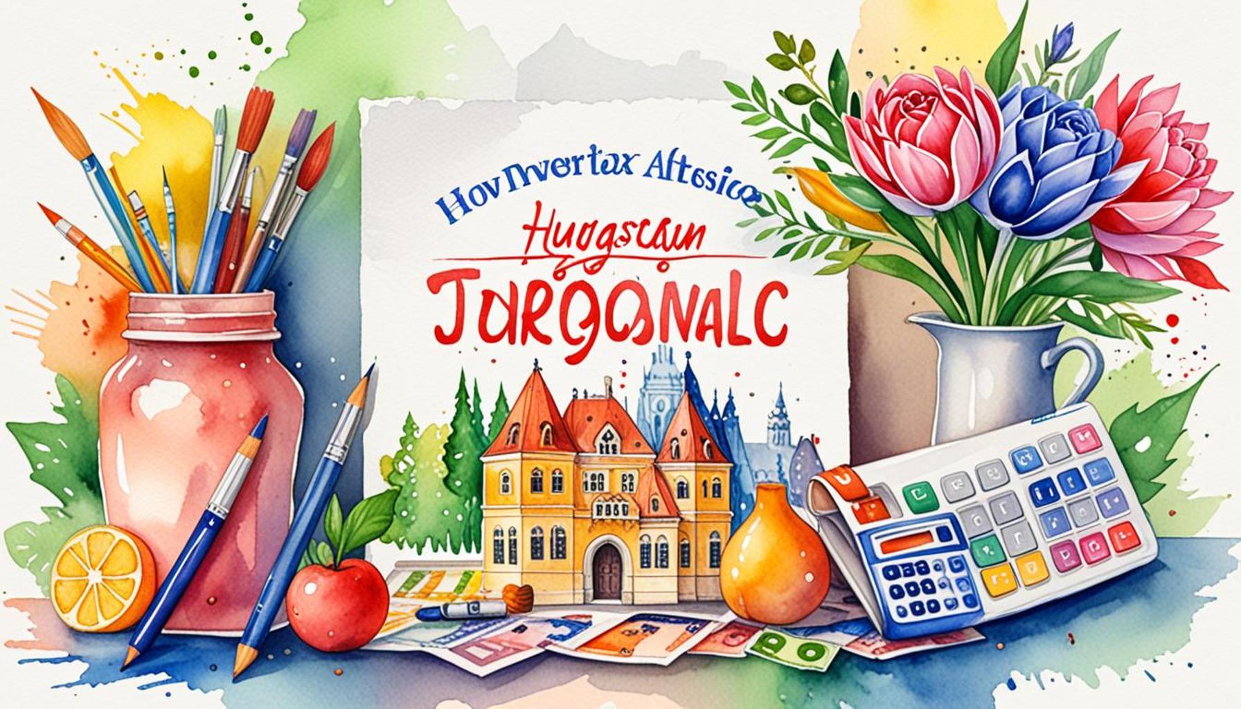 Hogyan befolyásolja a magyar adójogszabály a személyes és családi pénzügyi tervezést