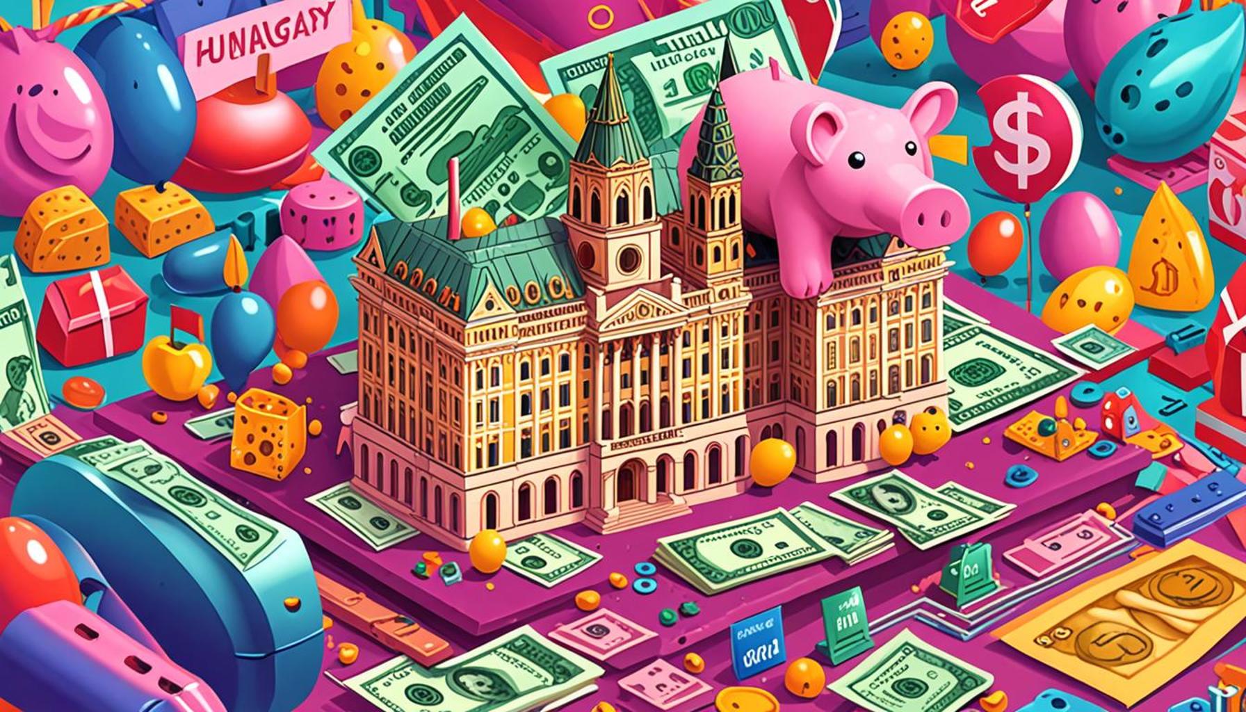 A infláció hatása a személyes pénzügyi tervezésre Magyarországon