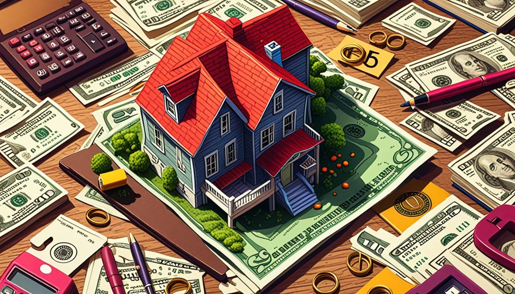 Utódlási Tervészés és Vagyonrejtés: Adók minimalizálása és Örökség védelme