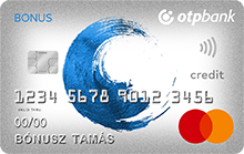 Hogyan igényelhető az OTP Bank Bonus hitelkártya gyorsan