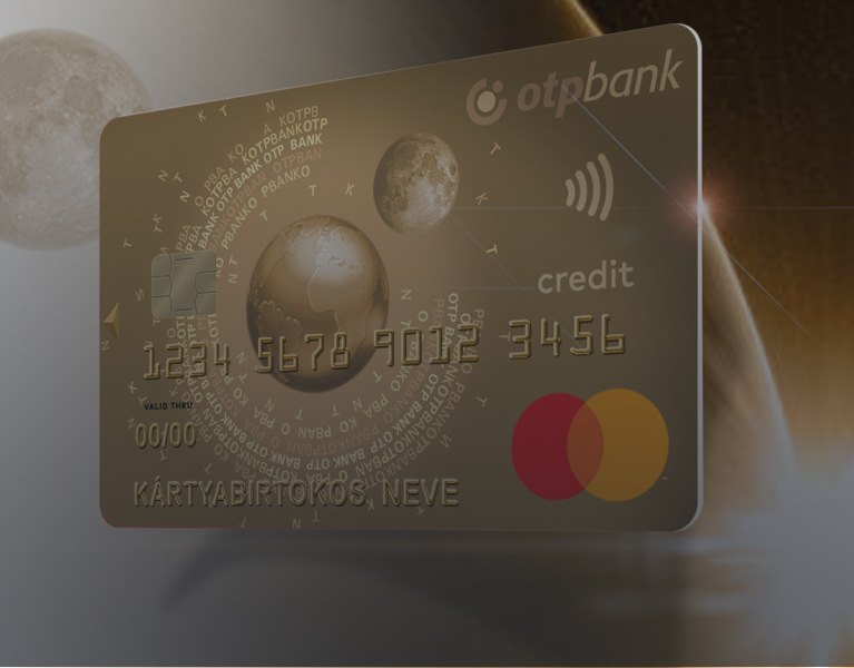 OTP Bank BonusGold Hitelkártya Igénylése Lépésről Lépésre Útmutató