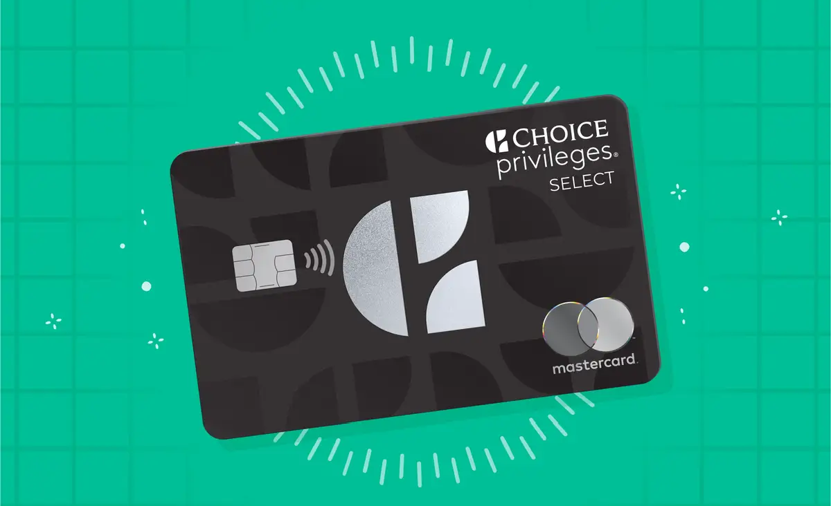 How to Apply for Choice Privileges Select Mastercard Credit Card Fast