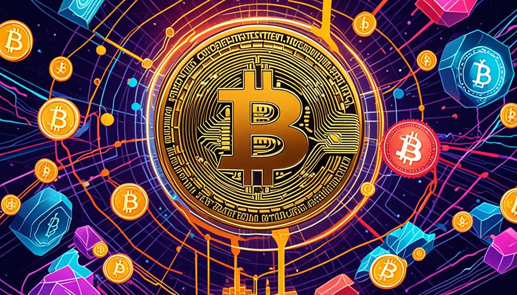Investing in Cryptocurrencies: Risks and Opportunities in a Volatile Market