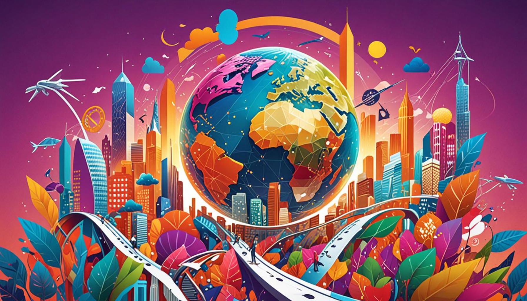 Investing in Emerging Sectors: Identifying Growth Opportunities in the Global Market