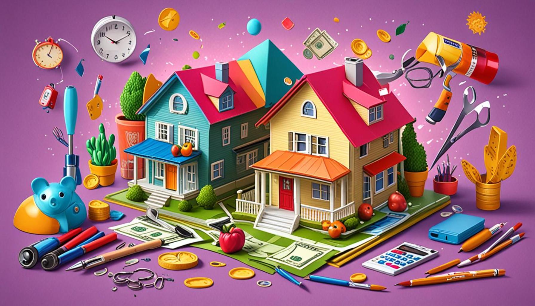 How to Create an Efficient Family Budget: Practical Tips for Daily Life