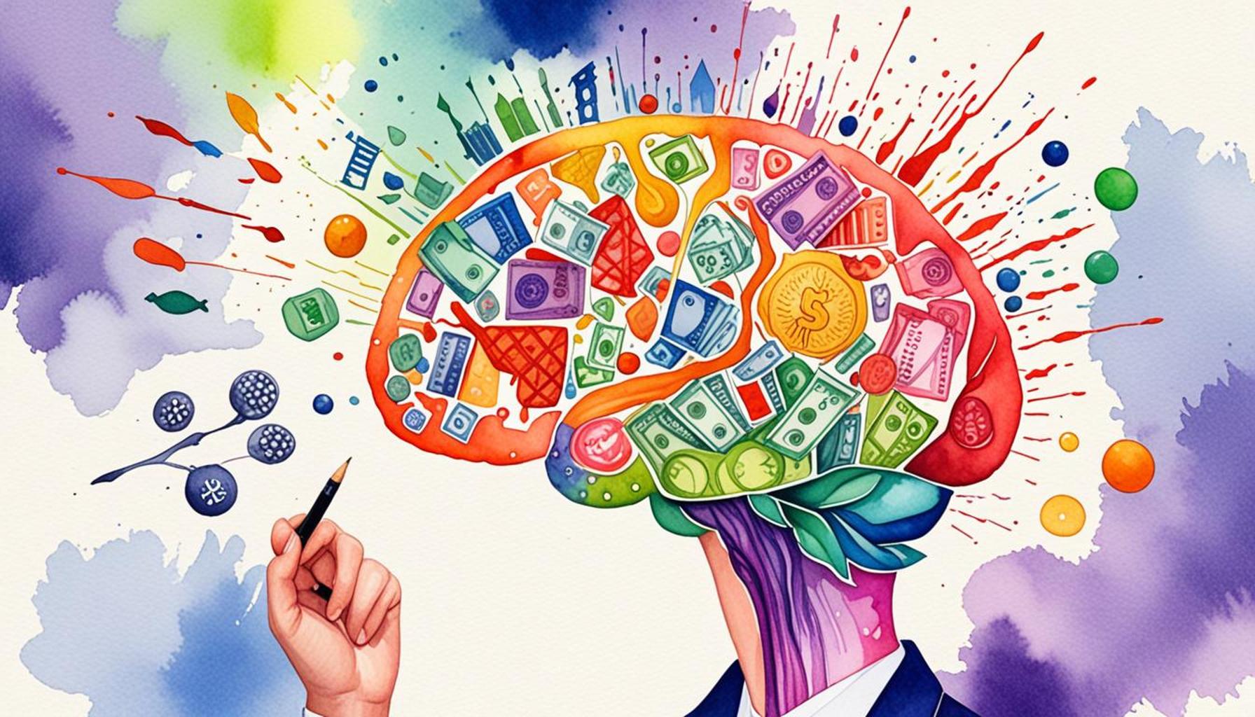 How Financial Psychology Influences Your Planning: Understanding Behaviors and Decisions