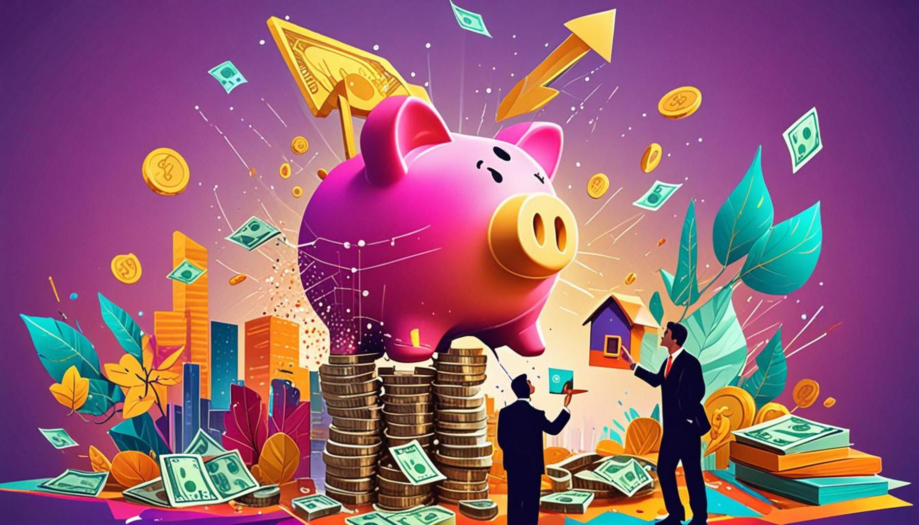 Investment Strategies for Young Adults: How to Start Planning Your Financial Future