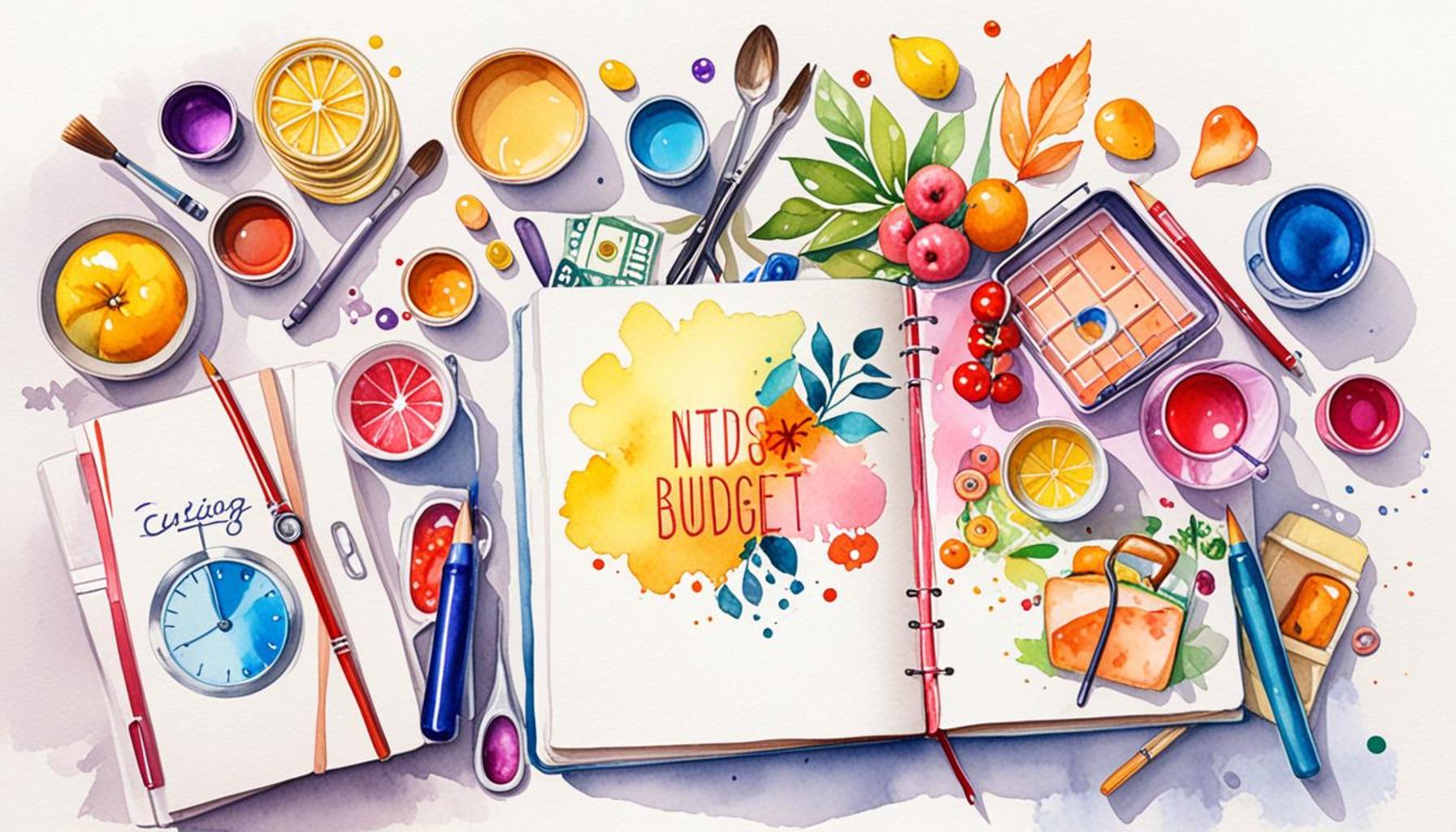 Tips for Involving the Whole Family in Household Budget Planning
