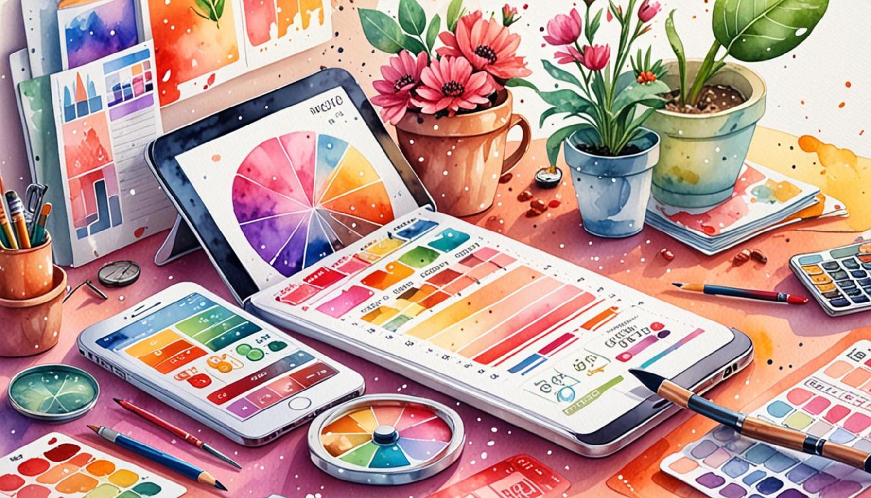 How to Use Finance Apps to Improve Your Personal Budget