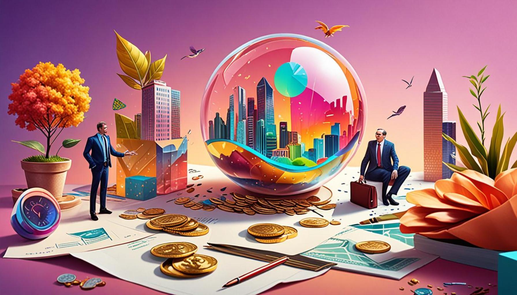 Alternative investments in wealth management: Exploring new opportunities