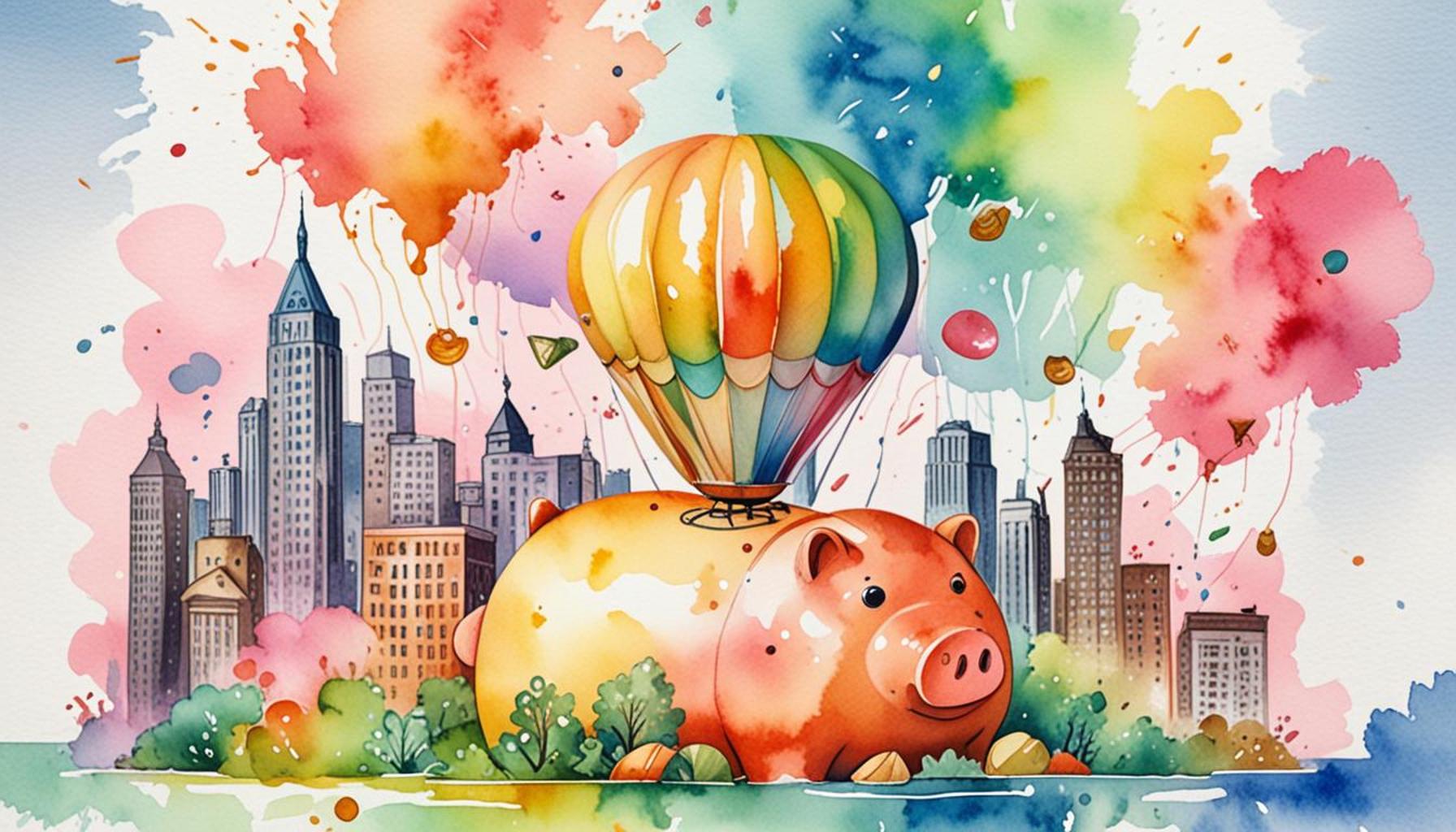 The impact of inflation on wealth management: How to protect your investments