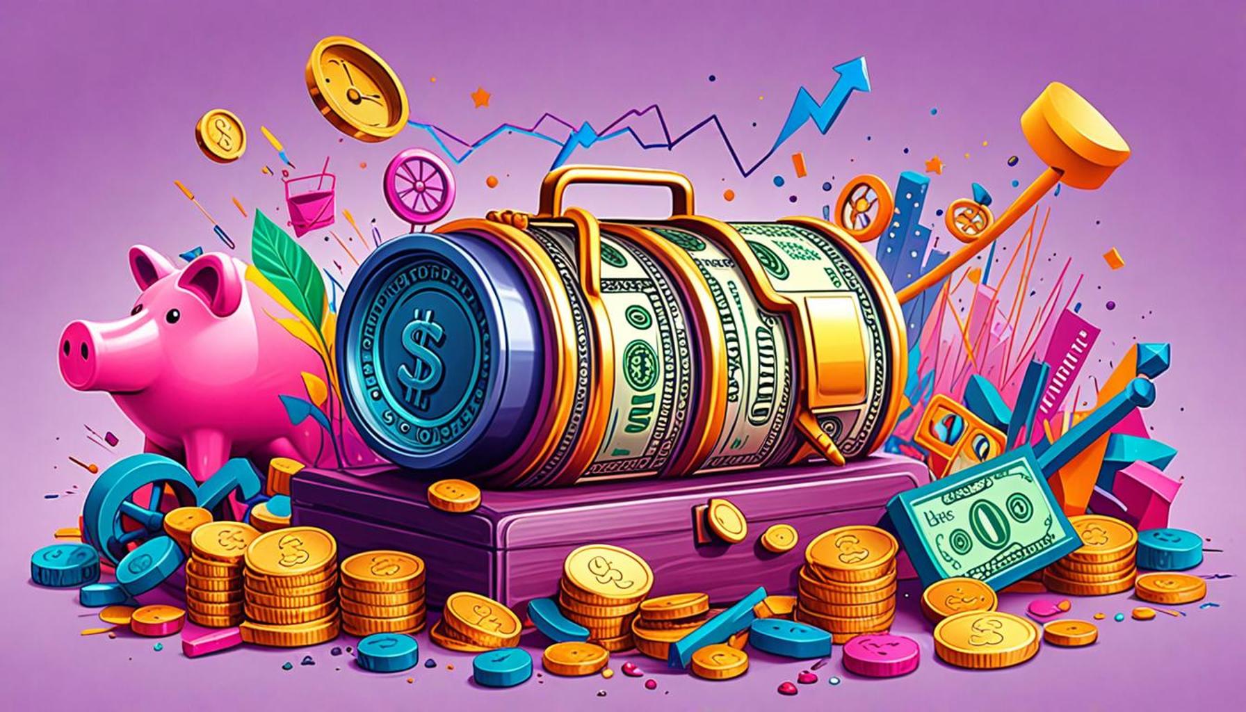 The influence of interest rates on wealth management: How to adapt your investment strategy