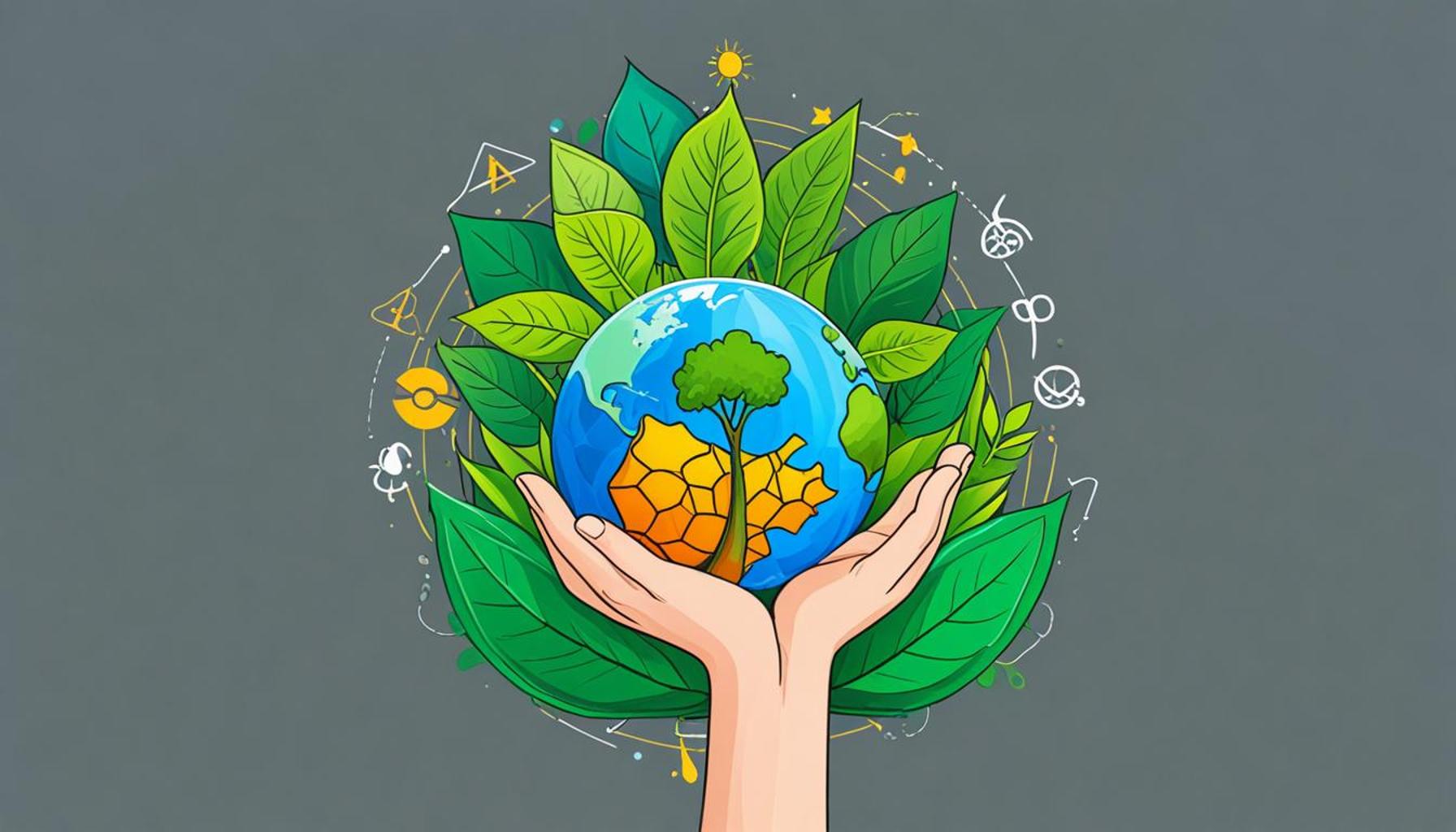 Sustainable Investment: How to Incorporate Environmental Practices into Investment Strategies