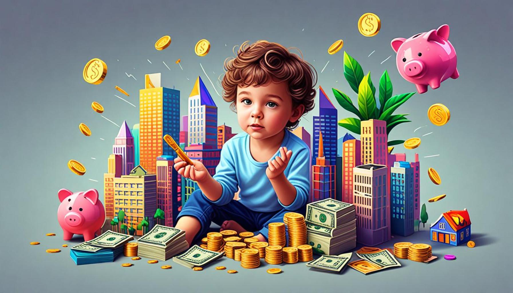 Investment Strategies for Younger Generations: Building Wealth Early