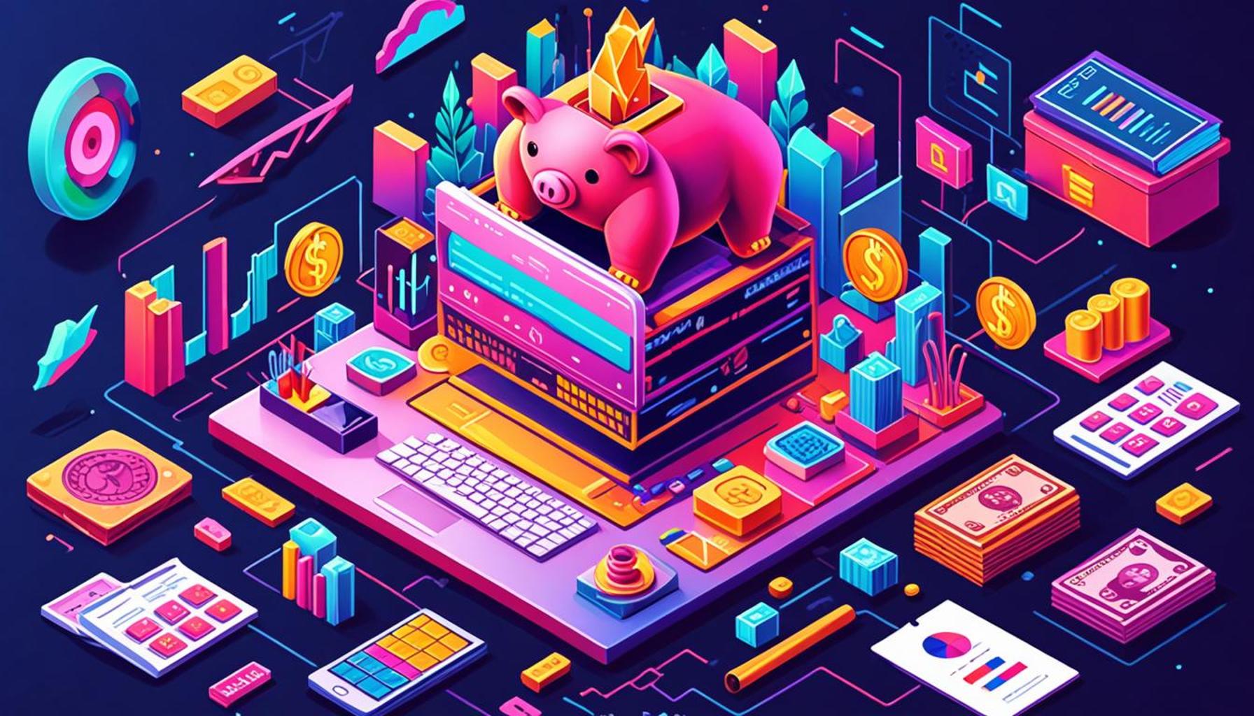 The Impact of Financial Technology on Traditional Investment Strategies