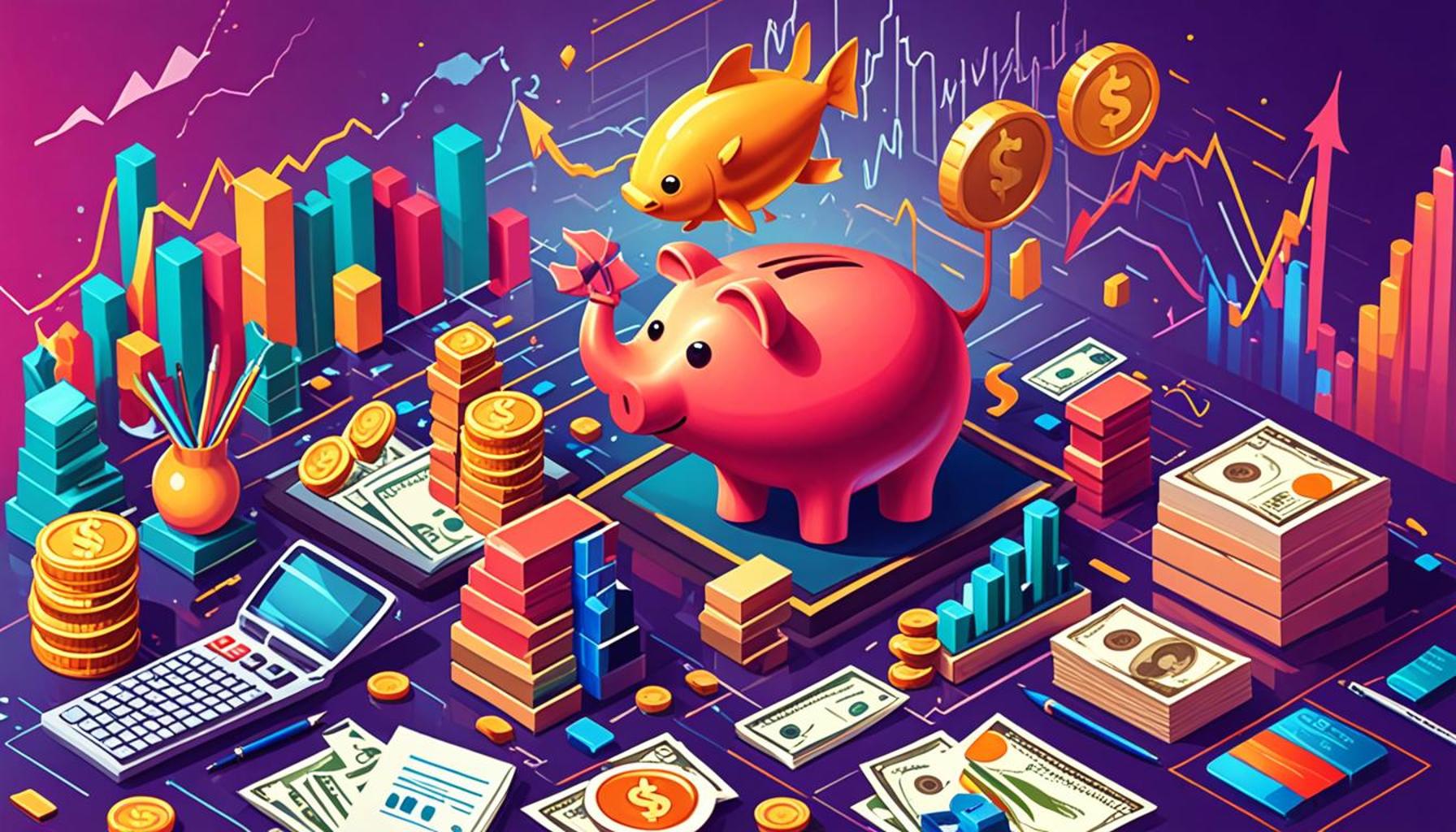 Investment in Dividend Stocks: Strategies for Passive Income