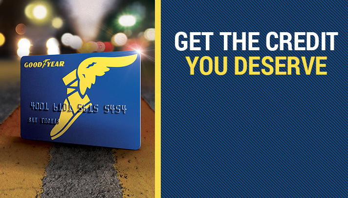 Guide to Applying for the Goodyear Credit Card in Easy Steps