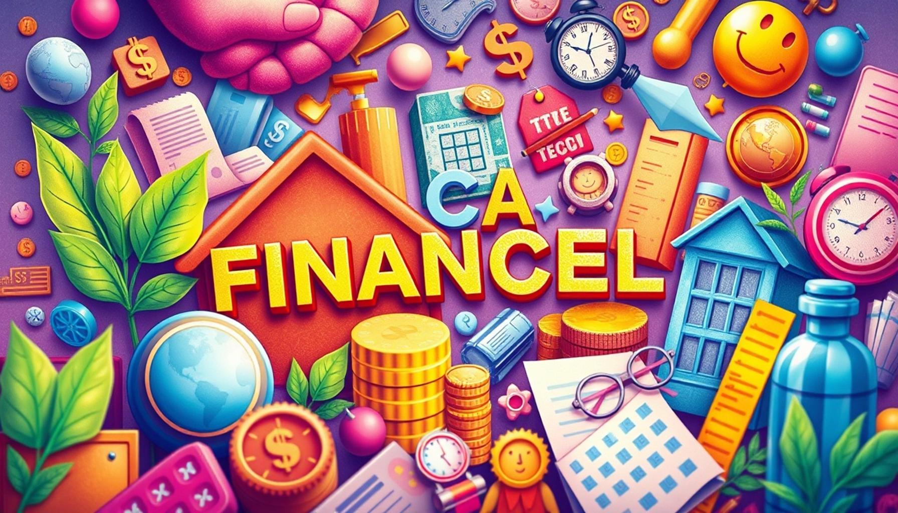 教育財務の役割と借金防止