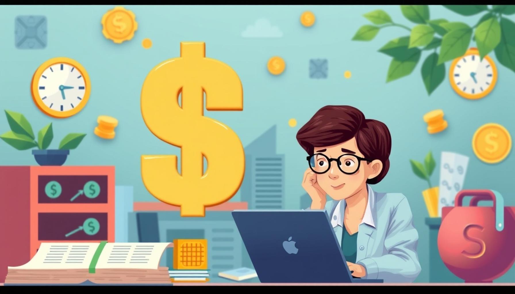 不適切に構築されたローンプランのリスク：それを回避する方法