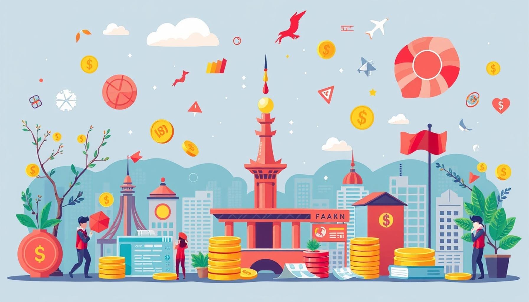 日本における意識的クレジット促進のためのファンド管理の重要性