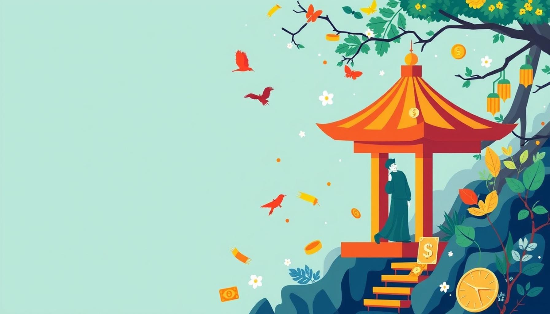 日本のコミュニティにおける意識的なクレジットイニシアティブを支援するためのファンド管理戦略