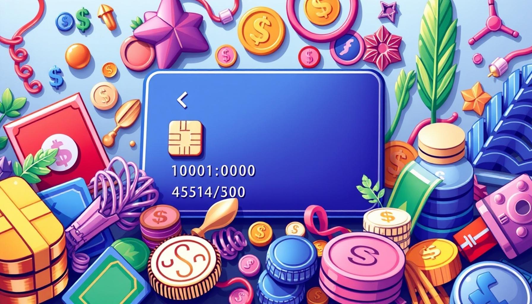 クレジットカードの報酬プログラムを賢く利用する方法