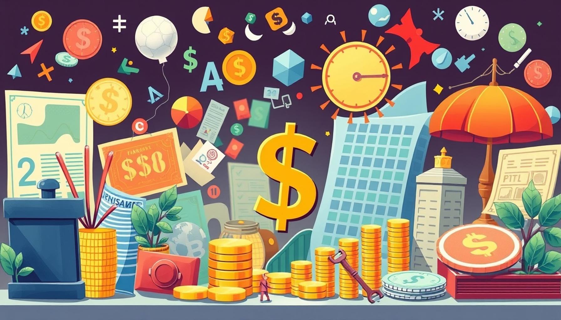 日本における負債回避のための資本管理戦略