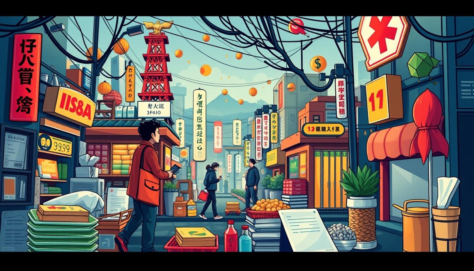 日本の消費者の行動分析：危機時のクレジット利用と資本管理に関する考察