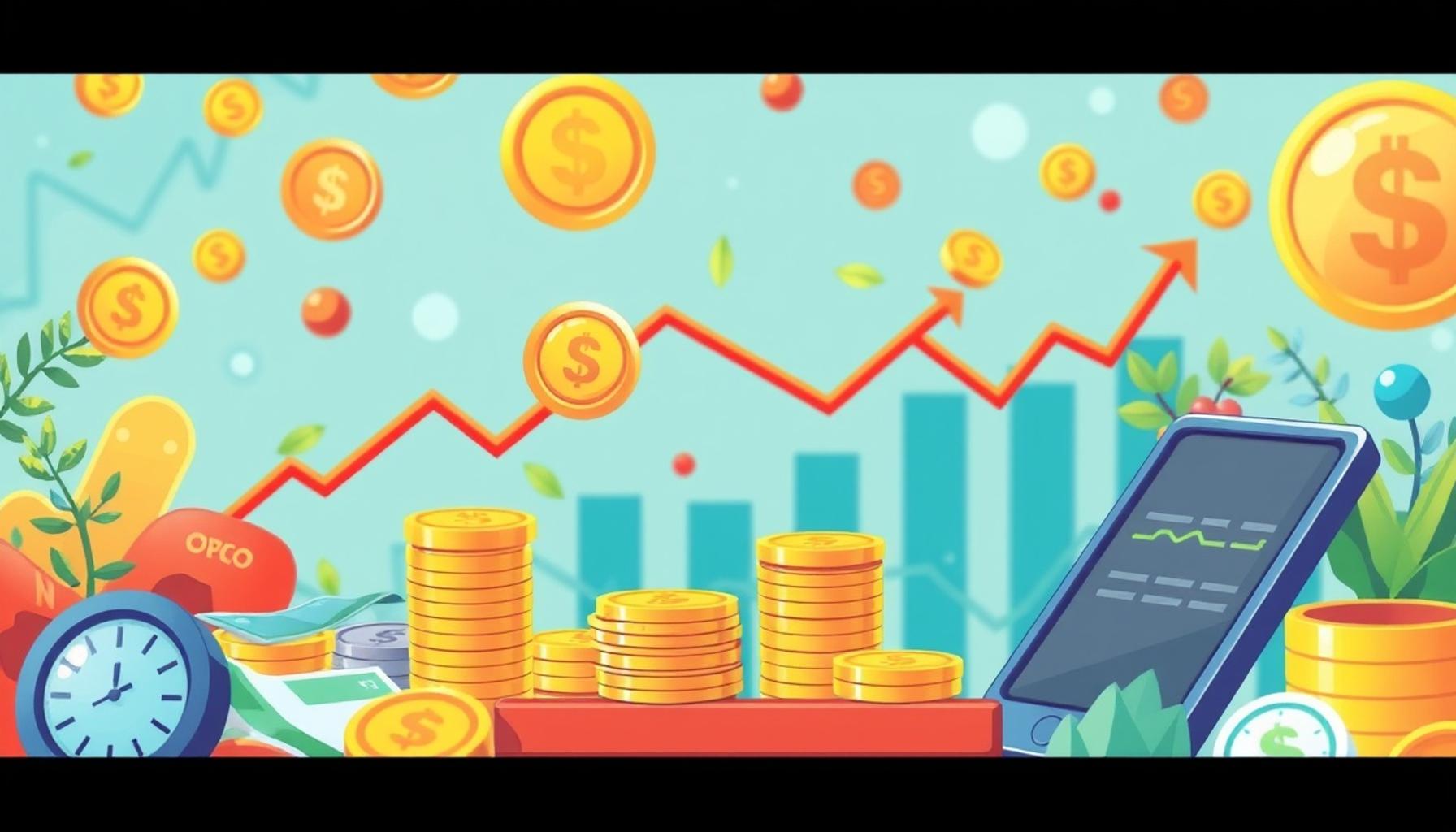 個人財務アプリを使って借金を管理・減らす方法