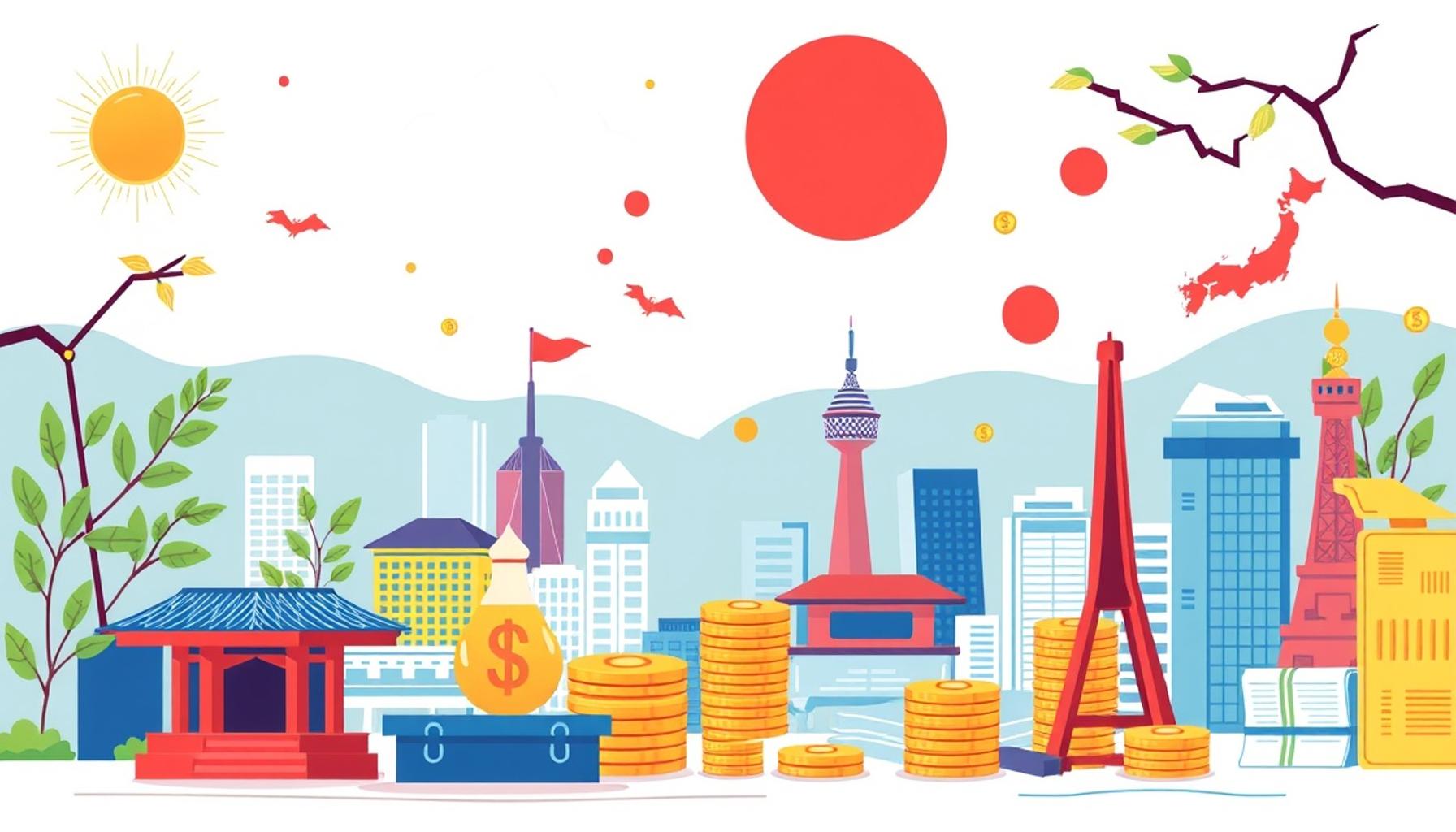 日本における債務再交渉のための効果的な戦略